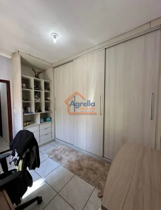 Imagem Casa à venda no bairro Jardim Ipê V - Mogi Guaçu/SP