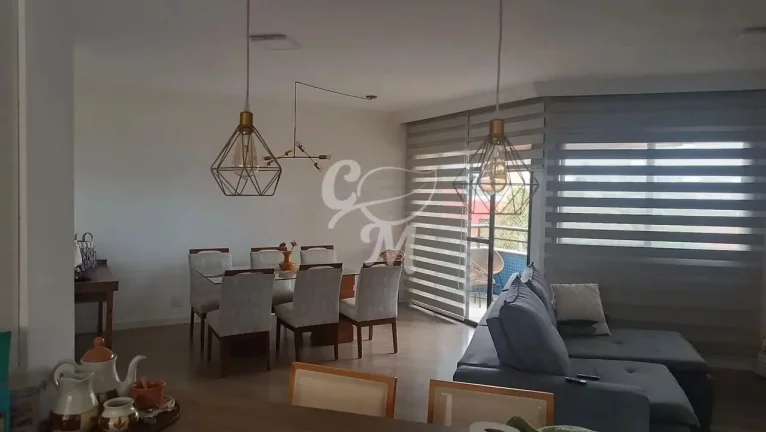 3 Dormitórios na Vila Arens