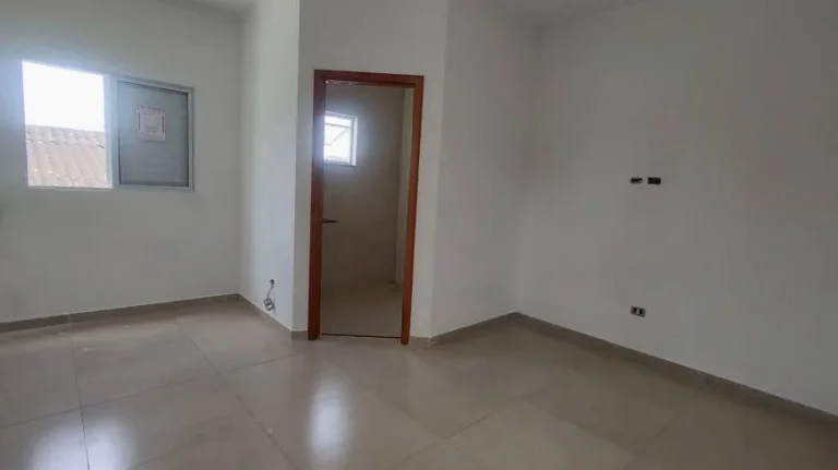 Imagem Casa para Venda em Itanhaém, Belas Artes, 2 dormitórios, 2 suítes, 1 banheiro, 2 vagas