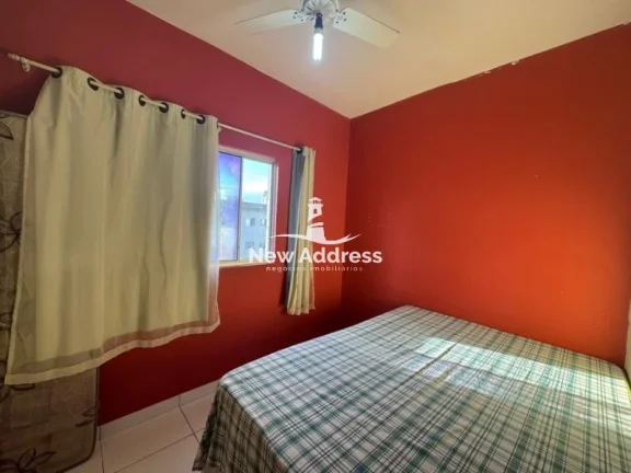 Imagem Apartamento de 2 quartos à venda no Jockey de Itaparica - Vila Velha