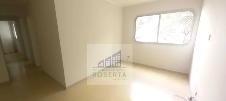 APARTAMENTO 74M² COM 3 DORMITÓRIOS À VENDA EM MOEMA