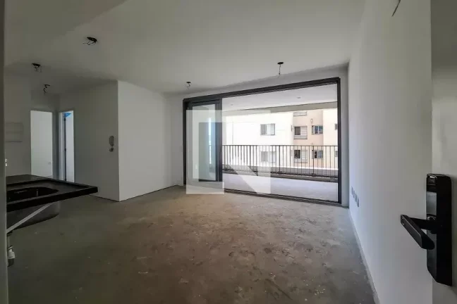 Imagem Apartamento à Venda - Vila Mariana, 2 Quartos, 63 m2