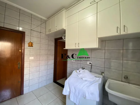 Imagem Casa para Venda em Americana, Jardim Ipiranga, 3 dormitórios, 1 suíte, 3 banheiros, 4 vagas