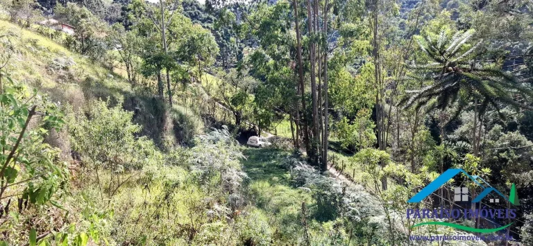Imagem Viva o sonho na Serra da Mantiqueira neste aconchegante terreno!
