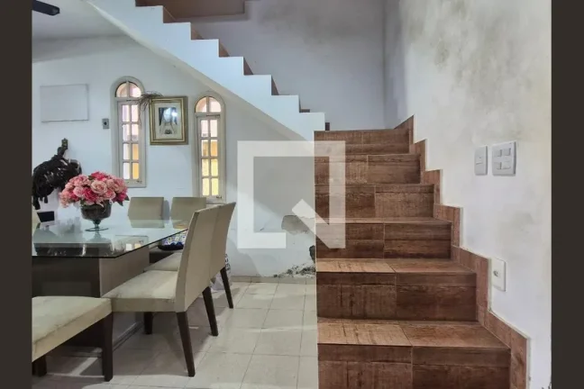 Imagem Casa à Venda - Vargem Pequena, 3 Quartos, 241 m2