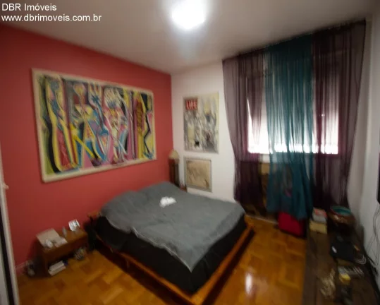 Imagem APARTAMENTO RESIDENCIAL em SÃO PAULO - SP, ITAIM BIBI