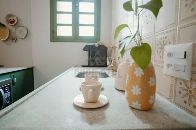 Imagem Copacabana - Residencial › Apartamento com 1 quarto(s) a Venda