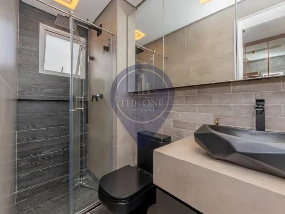 Imagem Luxuosa Cobertura à Venda no Bosque da Saúde, São Paulo-SP: 3 Quartos, 3 Suítes, 2 Salas, 4 Banheiros, 4 Vagas, 175m²
