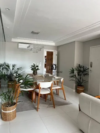Imagem Apartamento à venda, 150 m² por R$ 1.220.000,00 - Jardim Paulistano - Sorocaba/SP