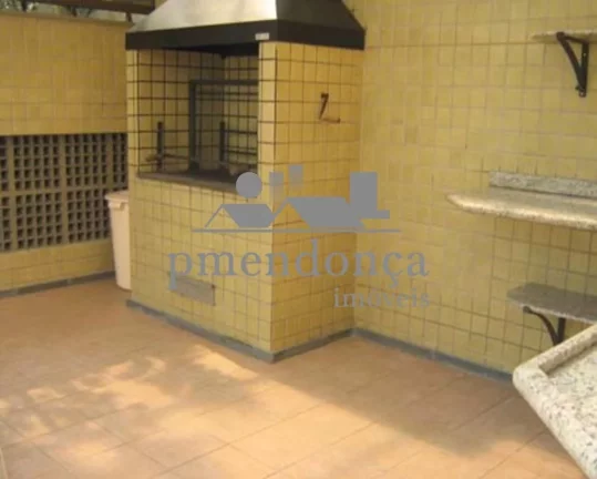 Imagem Cobertura Duplex na Pompéia, reformada, com 216m² úteis e uma vista maravilhosa!
