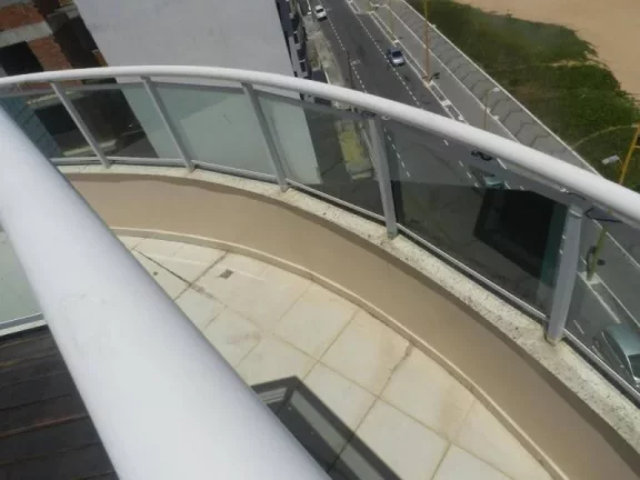 Imagem COBERTURA RESIDENCIAL em MACAÉ - RJ, PRAIA CAMPISTA