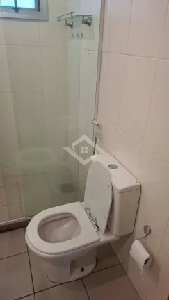 Imagem Apartamento de 4 suítes, 225m², vista frontal da Lagoa – Lagoa RJ