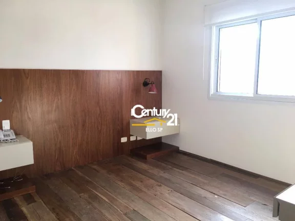 Imagem Apartamento para alugar, 180 m² por R$ 28.800,00/mês - Vila Nova Conceição - São Paulo/SP