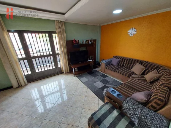 Imagem EXCELENTE CASA TRIPLEX NA VILA ITAMARATY (ITATIAIA).
