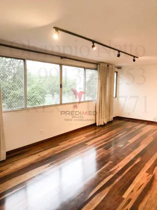 Imagem Apartamento Totalmente Jd. Europa