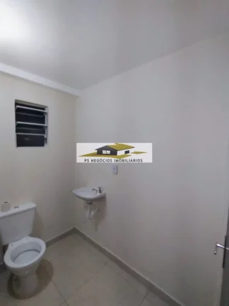 Imagem Prédio Comercial para locação na Mooca