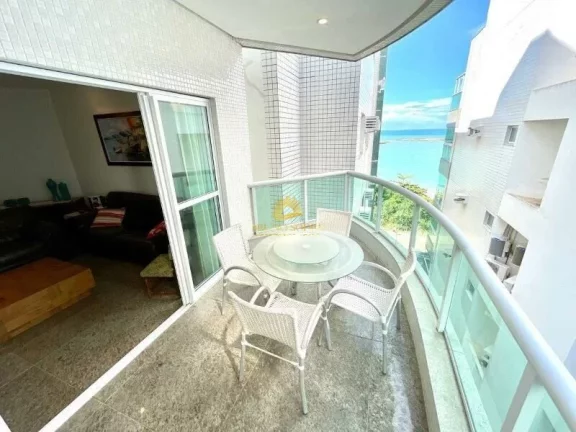 Imagem Aluguel de Temporada: Exclusividade na Praia da Bacutia, Guarapari!
Descubra o privilégio de viver ...