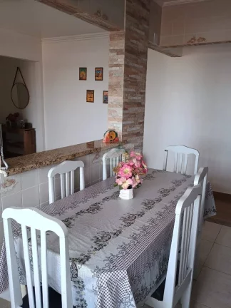Imagem APARTAMENTO SOLEMAR PRAIA GRANDE
