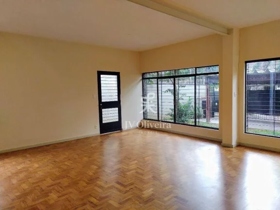 Imagem Casa Térrea em rua fechada com 4 dormitórios para alugar, 300 m² - Butantã - São Paulo/SP