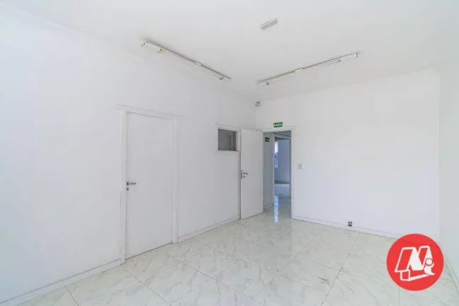 Imagem Sala para alugar, 147 m² por R$ 4.278,00/mês - São João - Porto Alegre/RS