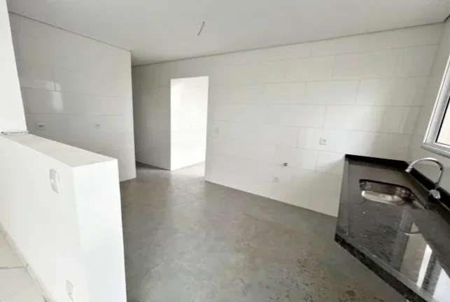 Imagem Apartamento Alto Padrão na Av. Santana  Atibaia