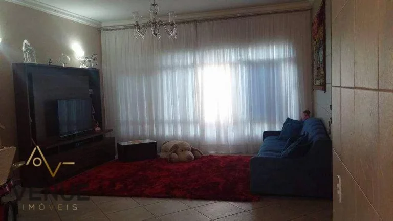 Imagem Sobrado com 3 dormitórios à venda, 240 m² por R$ 847.850,00 - Vila Santa Isabel - São Paulo/SP
