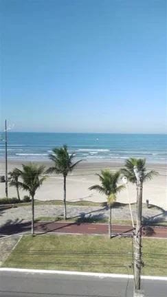 Imagem APARTAMENTO COM 63 m² - SOLEMAR - PRAIA GRANDE SP