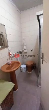Imagem Casa à venda 3 Quartos, 2 Vagas, 135M², Santa Maria, São Caetano do Sul - SP