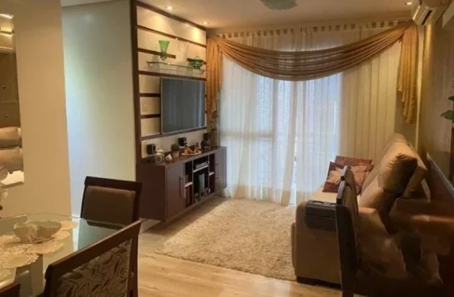 Imagem Apartamento com 3 dormitórios, sendo 1 suíte