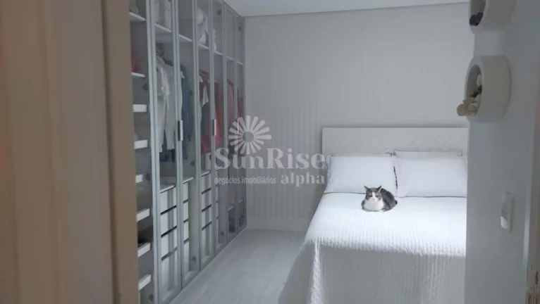 Imagem Apartamento à venda Alpha Vita | 3 quartos - 2 vagas - 94m² R$1.100.000,00 Santana de Parnaíba - SP