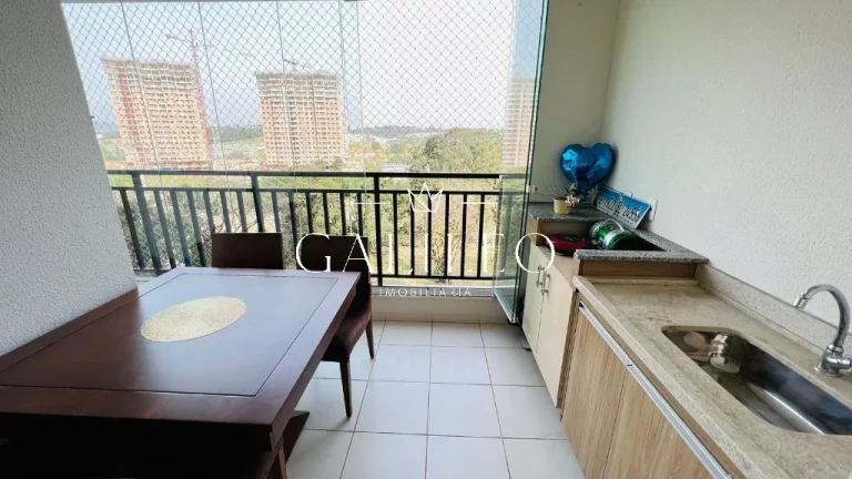 Imagem Apartamento a venda no Soneto Residencial | 90m² | Lazer Completo | Engordadouro | Jundiaí-SP