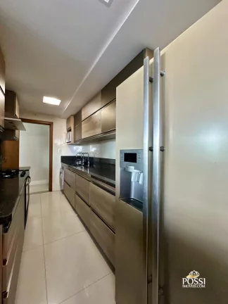 Imagem Cobertura Duplex à Venda no Parque das Castanheiras | Praia da Costa | Vista para o Mar