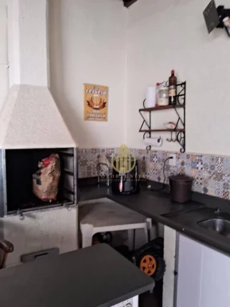Imagem Casa com 2 dormitórios à venda, 143 m² por R$ 435.000,00 - Jardim Interlagos - Ribeirão Preto/SP