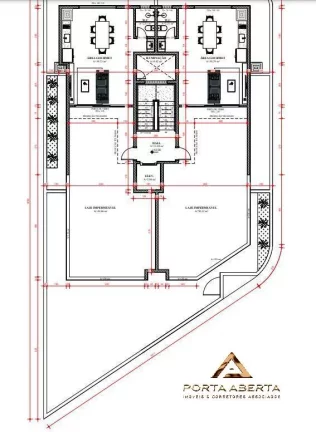 Imagem Apto de 3 Quartos, sendo 1 suite - Vila Ipanema - IPATINGA - COD 769