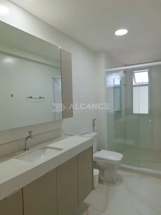 Imagem Apto - 4 Suítes - 238 m² - Areia Dourada, Cabedelo/PB