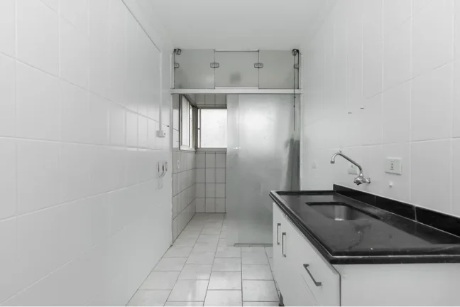 Imagem APARTAMENTO RESIDENCIAL em São Paulo - SP, Vila Guarani (Z Sul)