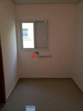 Imagem Sobrado à venda 2 Quartos, 2 Suites, 1 Vaga, 120M², Vila Príncipe de Gales, Santo André - SP