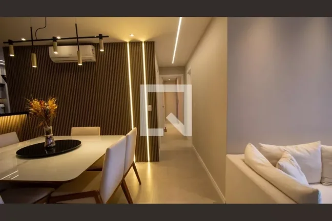 Imagem Apartamento à Venda - Recreio, 3 Quartos, 160 m2