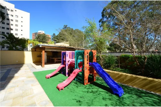 Imagem APARTAMENTO RESIDENCIAL em São Paulo - SP, Panamby