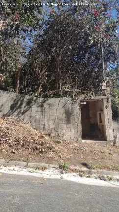 Imagem Terreno para Venda em Ribeirão Pires, Ouro Fino Paulista