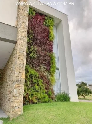 Imagem Casa de Luxo em Condomínio  4 Suítes | Atibaia