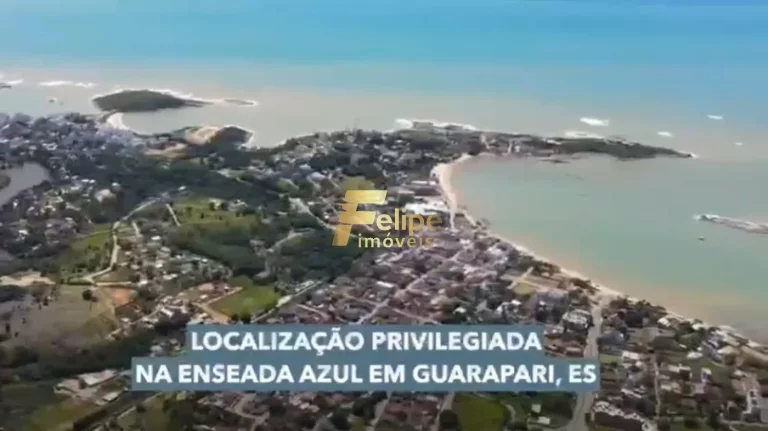 Imagem Projeto de loteamento em Nova Guarapari.