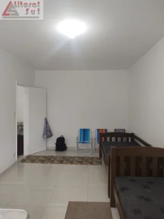 Imagem APARTAMENTO RESIDENCIAL em PRAIA GRANDE - SP, CANTO DO FORTE