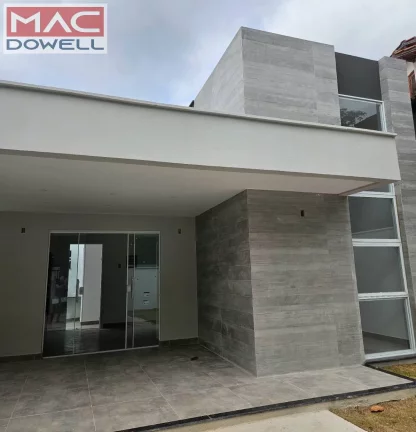 Imagem Casa de 115 m² com 3 quartos (uma suíte) - Engenho do mato - Niteroi