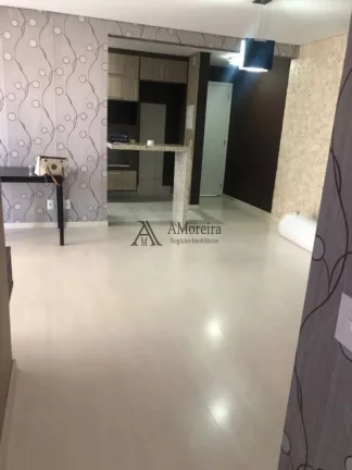 Imagem Apartamento à venda em Jundiaí-SP, Jardim Ermida I: 2 quartos, 1 suíte, 2 salas, 2 banheiros, 1 vaga de garagem, 78m² No Atmosphera Natural Living