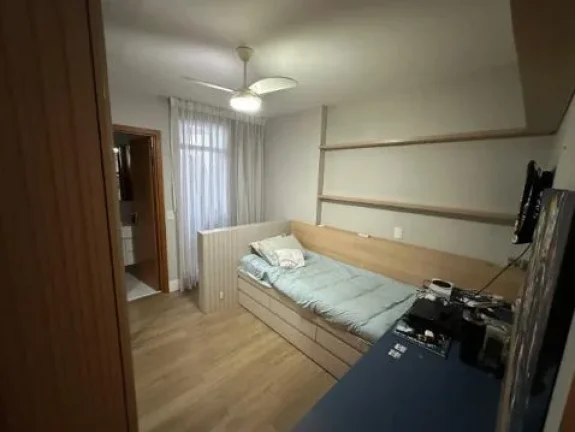 Imagem Apartamento de alto padrão com 4 quartos no bairro Bento Ferreira - Vitória, ES