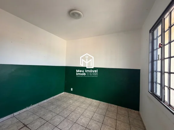 Imagem Casa em Candangolândia 4 Quartos, 1 Suíte, 245M² - Brasília