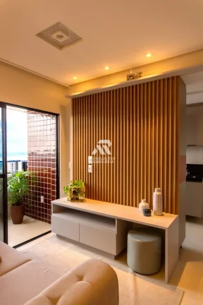 Imagem Apartamento em Piedade com 02 quartos 01 suite lazer completo preço de oportunidade!