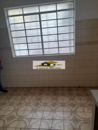 Imagem Sobrado para venda Jardim da Glória, São Paulo/SP