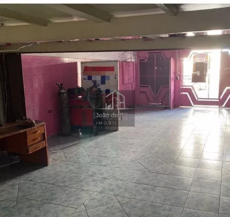 Imagem Prédio Comercial à venda, Quarta Parada, São Paulo - PR0015.